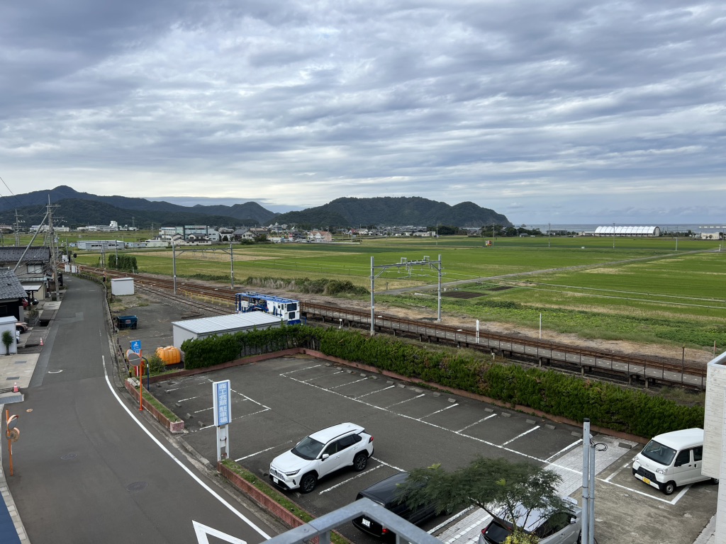 道の駅 若狭美浜はまびよりの写真