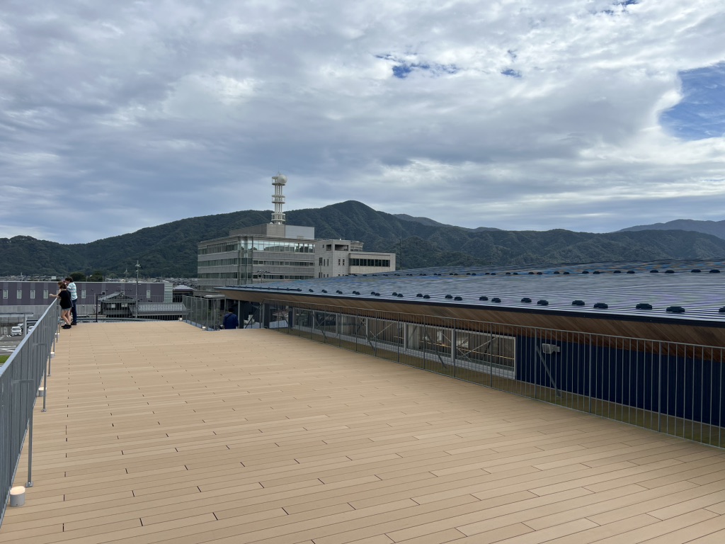 道の駅 若狭美浜はまびよりの写真