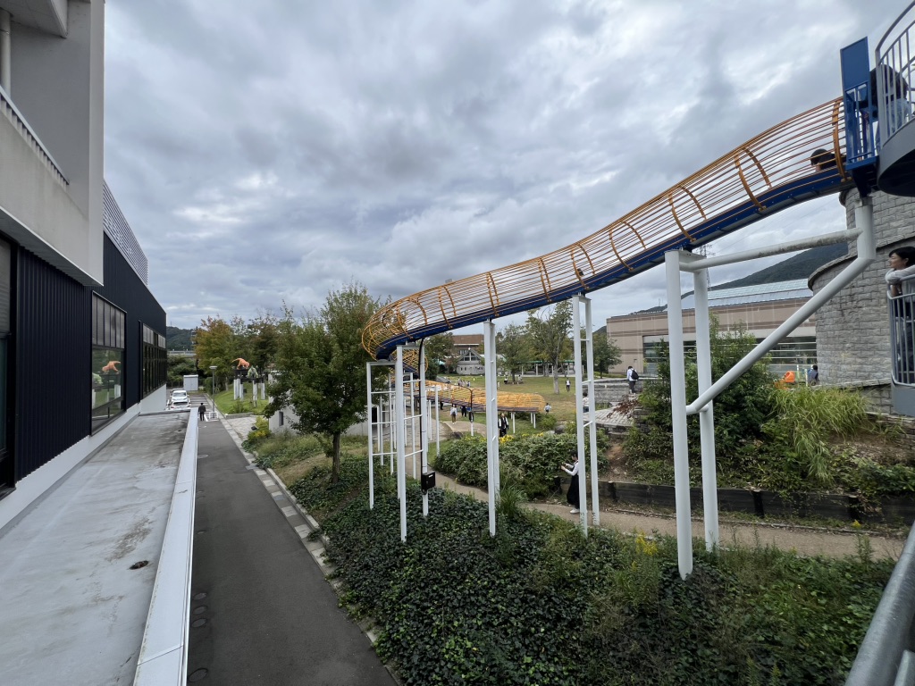 道の駅 南えちぜん山海里の写真