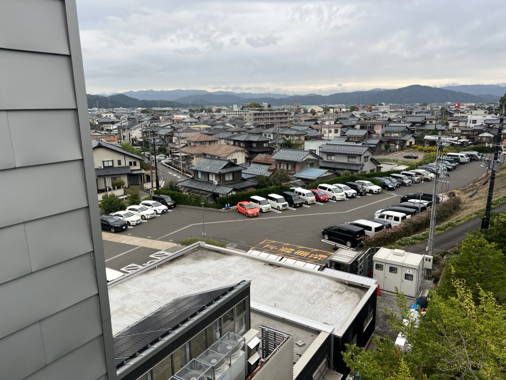 道の駅 西山公園の写真