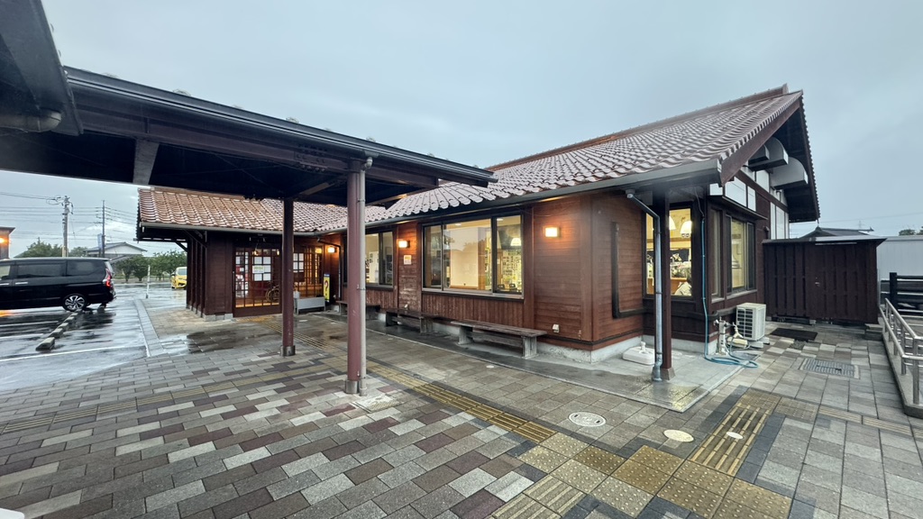 道の駅 大山恵みの里の写真