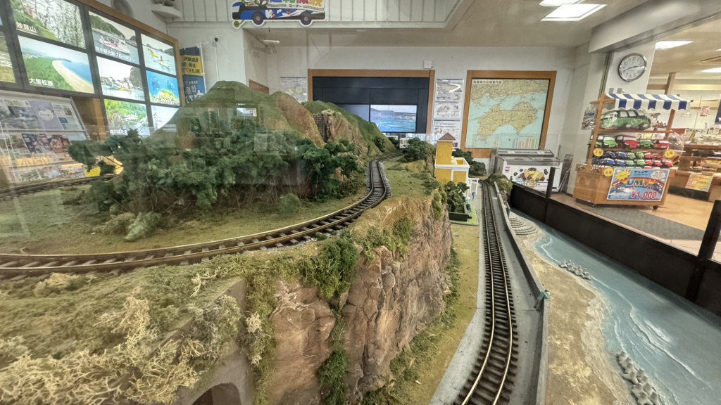 道の駅 宍喰温泉の写真