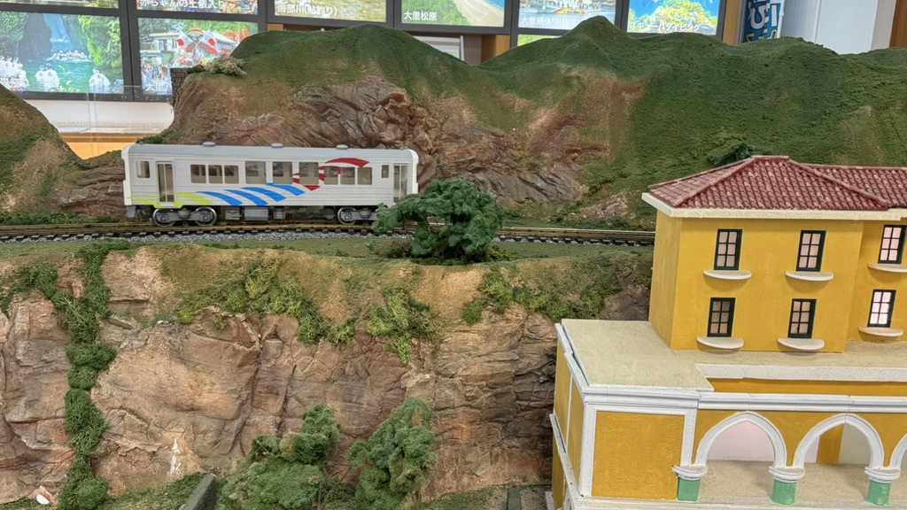 道の駅 宍喰温泉の写真