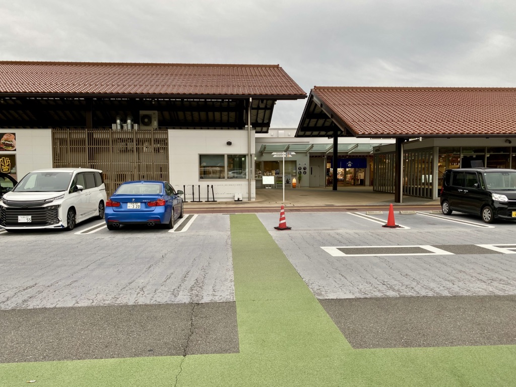 道の駅 西条のん太の酒蔵の写真