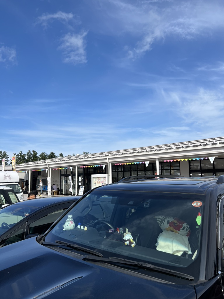 道の駅 のと千里浜の写真