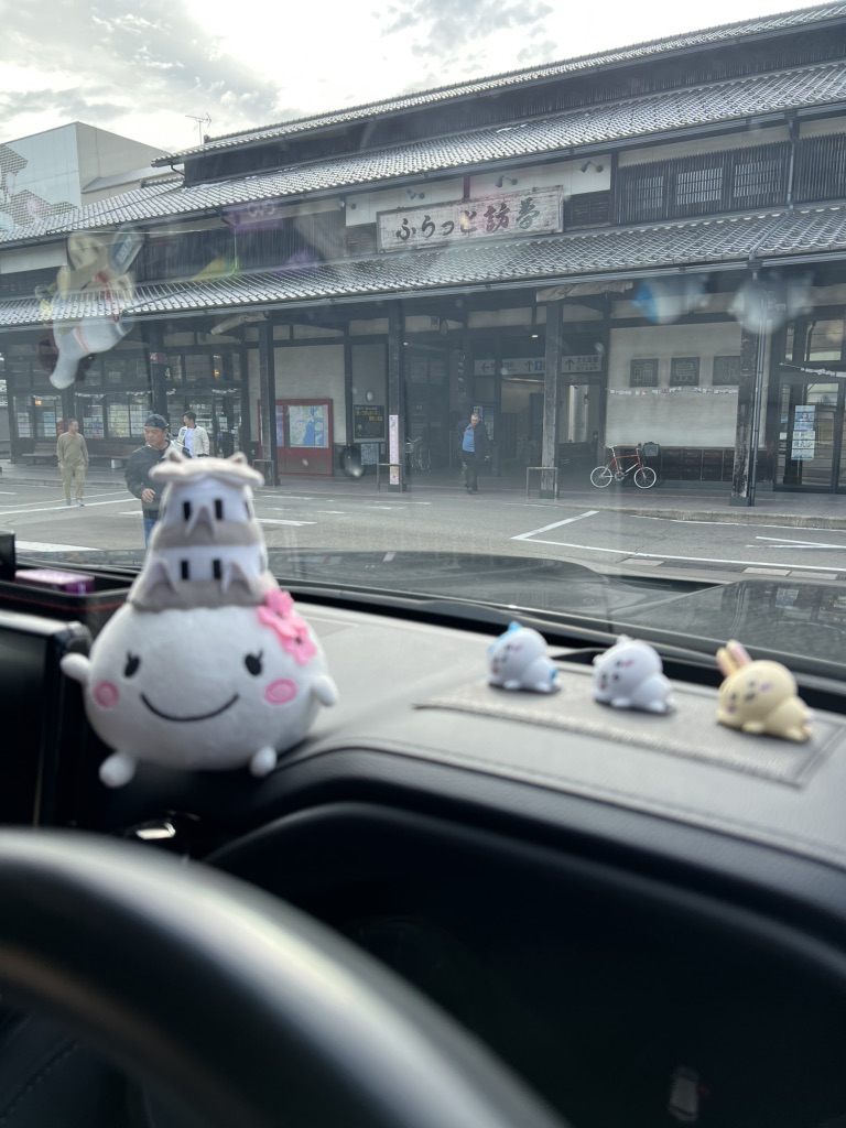 道の駅 輪島の写真
