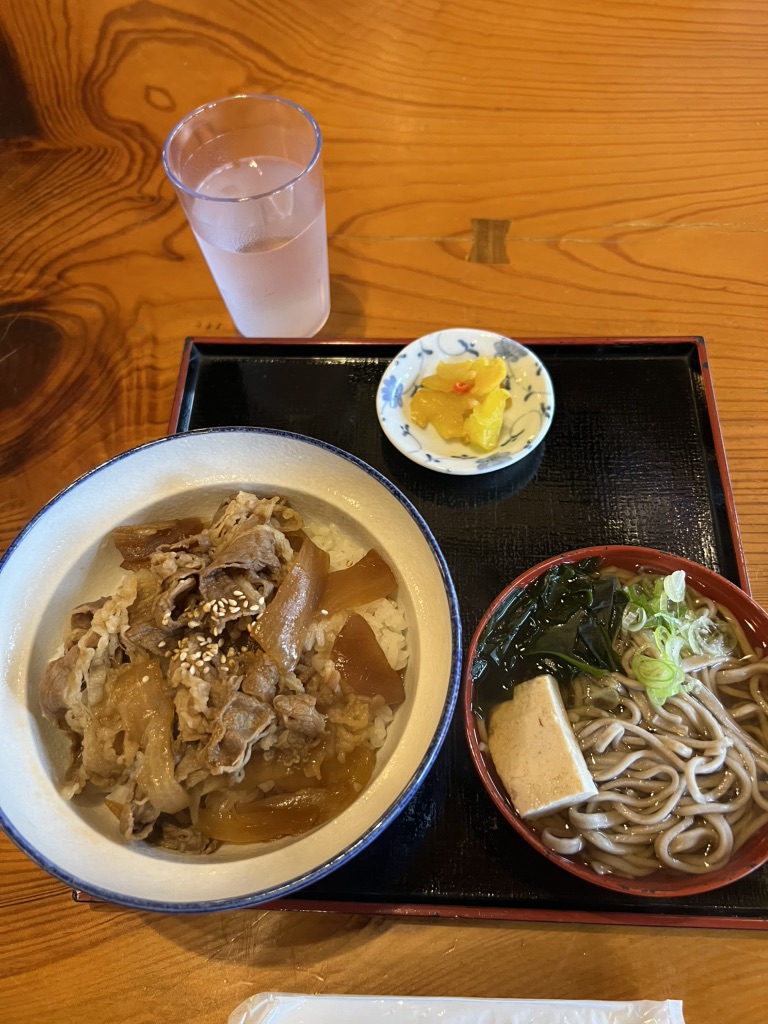 道の駅 たいらの写真