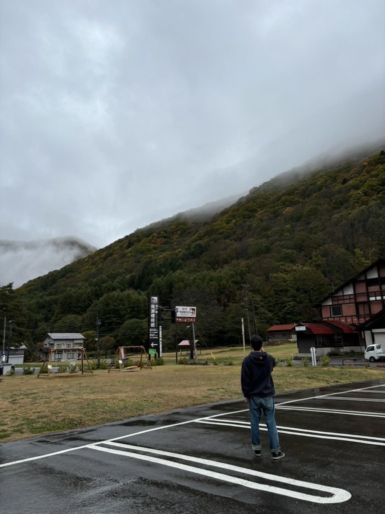 道の駅 尾瀬檜枝岐の写真