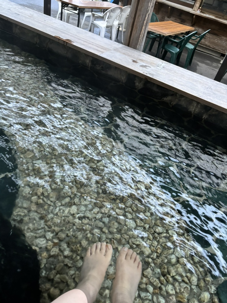 道の駅 湯西川の写真