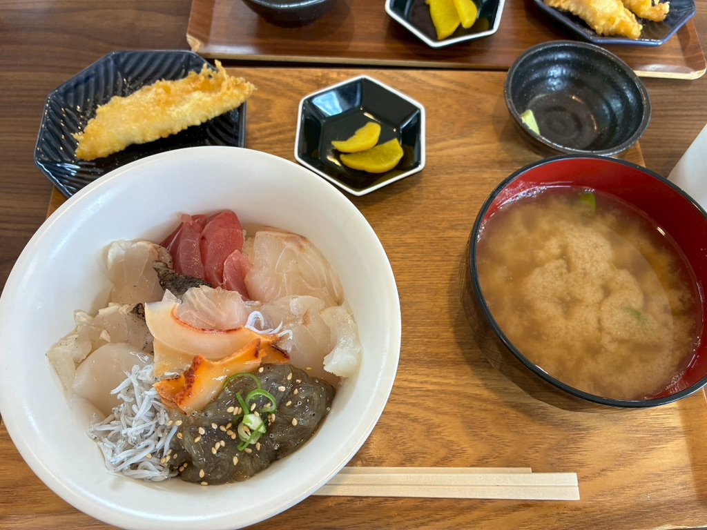 道の駅 日立おさかなセンターの写真