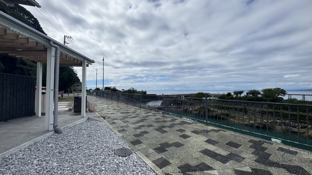 道の駅 大山の写真