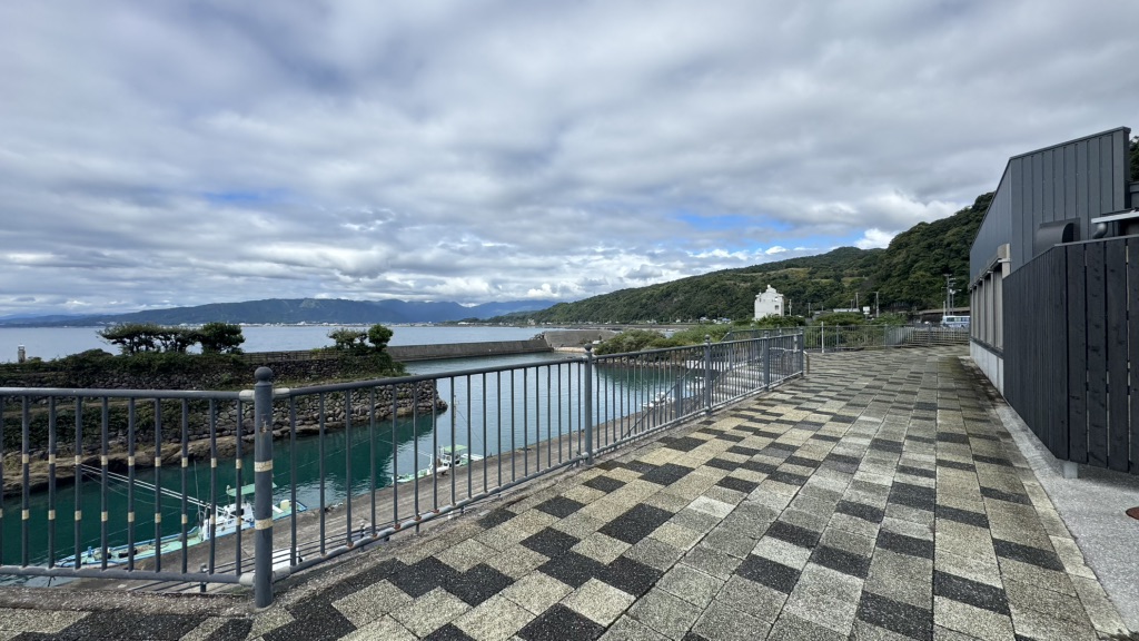 道の駅 大山の写真