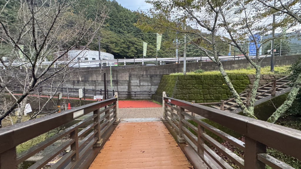 道の駅 霧の森の写真