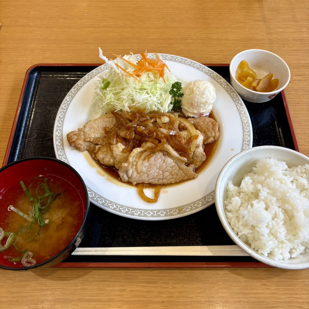 道の駅 きらら289の写真