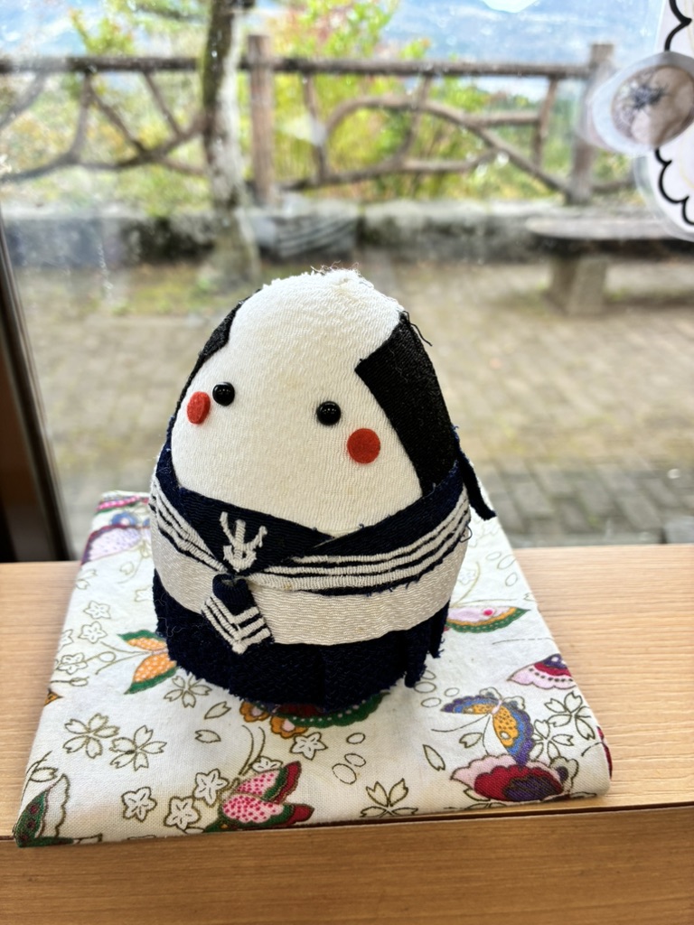 道の駅 箱根峠の写真