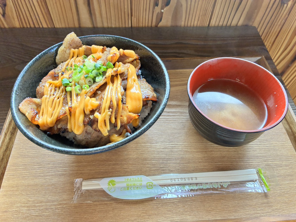 道の駅 清川の写真