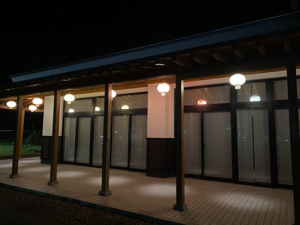 道の駅 いかりがせきの写真