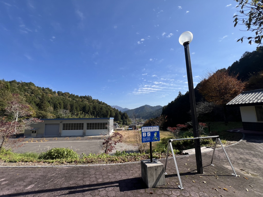 道の駅 ラステンほらどの写真
