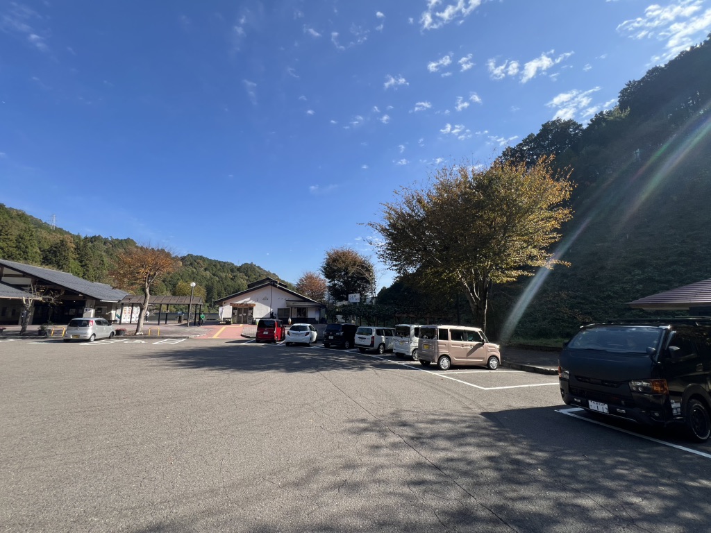 道の駅 ラステンほらどの写真