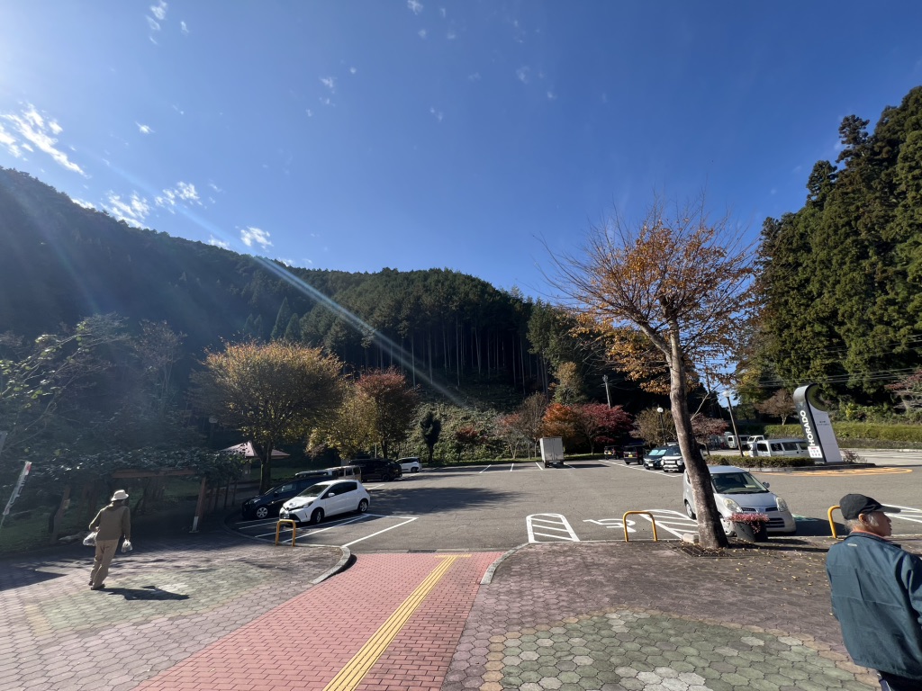 道の駅 ラステンほらどの写真