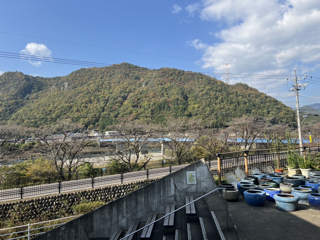道の駅 美濃にわか茶屋の写真