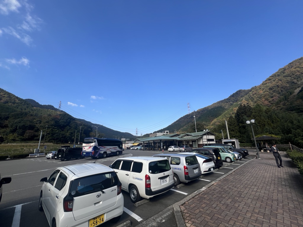 道の駅 美並の写真