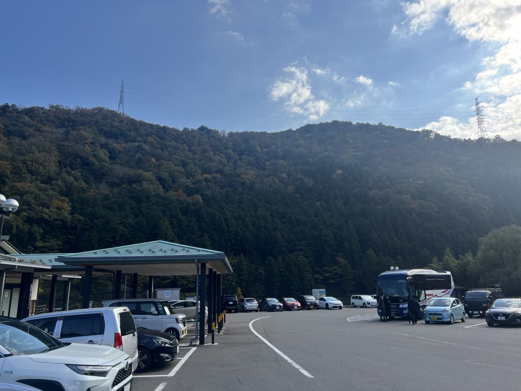 道の駅 美並の写真