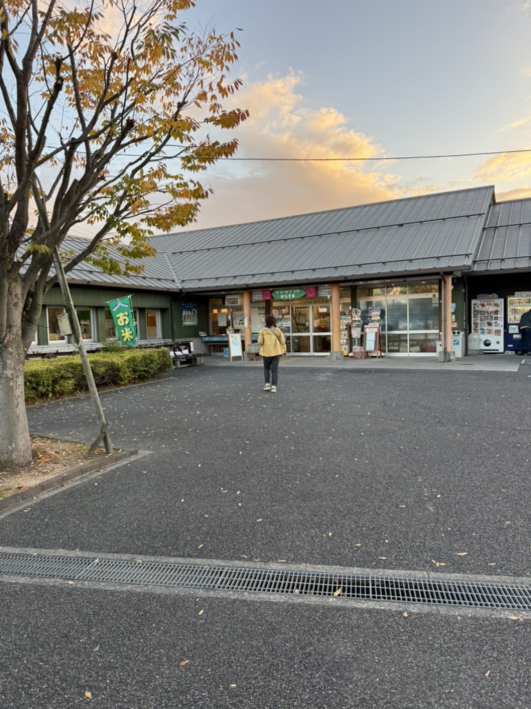 道の駅 草津の写真