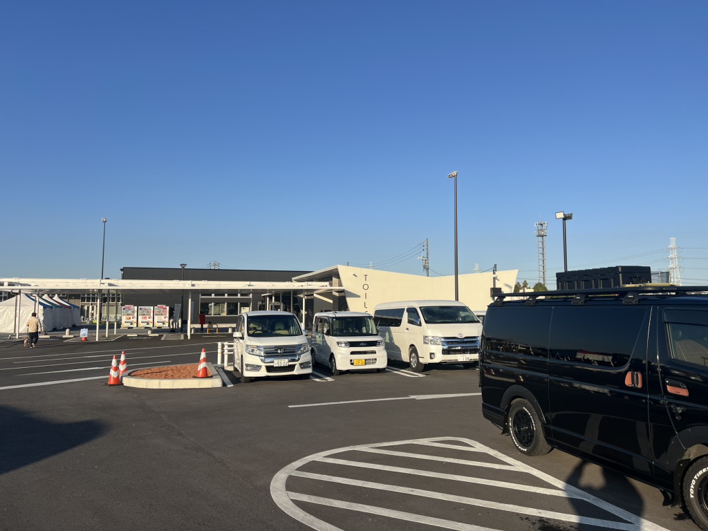 道の駅 マチテラス日進の写真