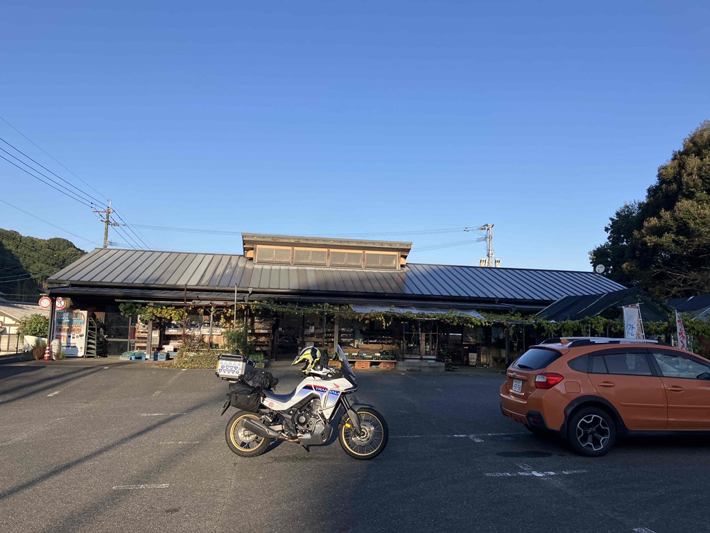 道の駅 長崎街道鈴田峠の写真