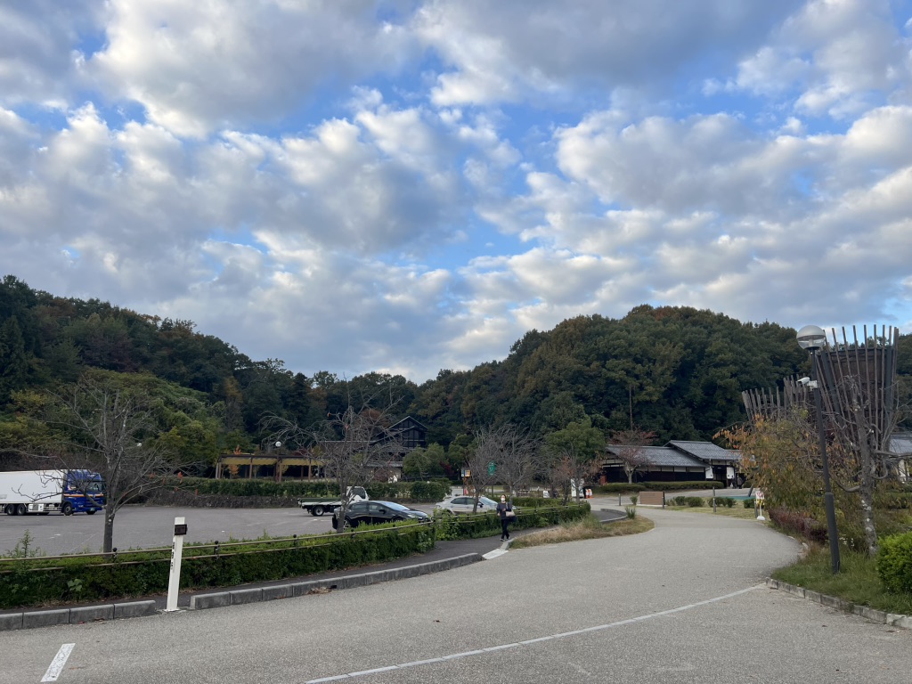 道の駅 みのかもの写真
