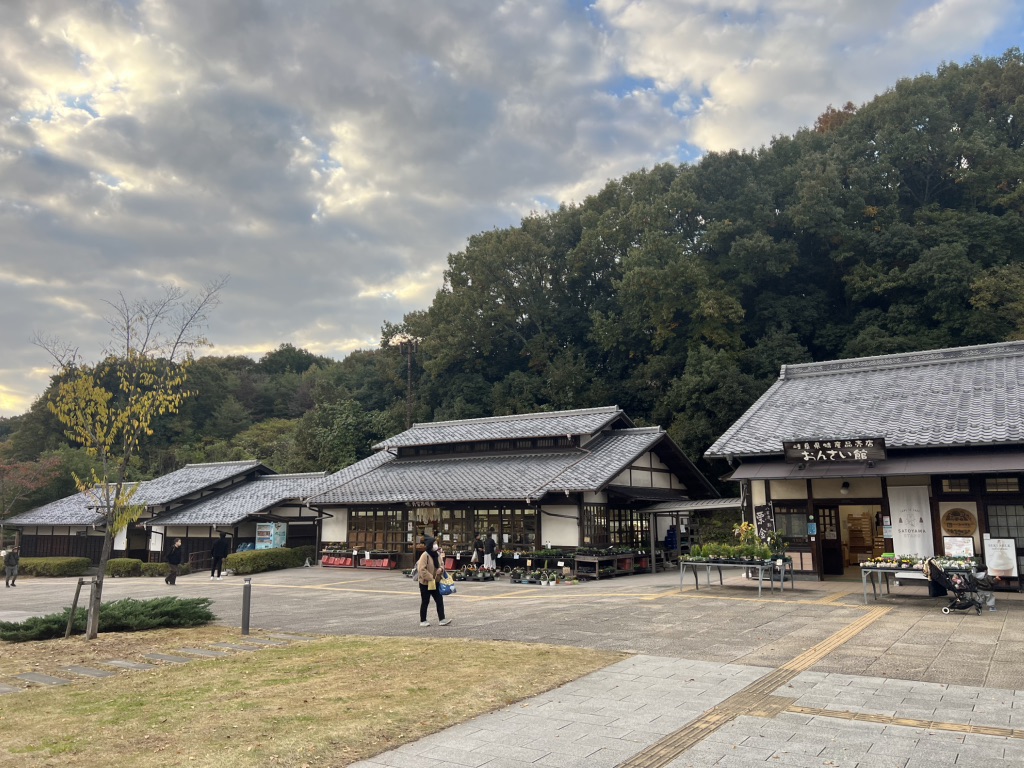 道の駅 みのかもの写真
