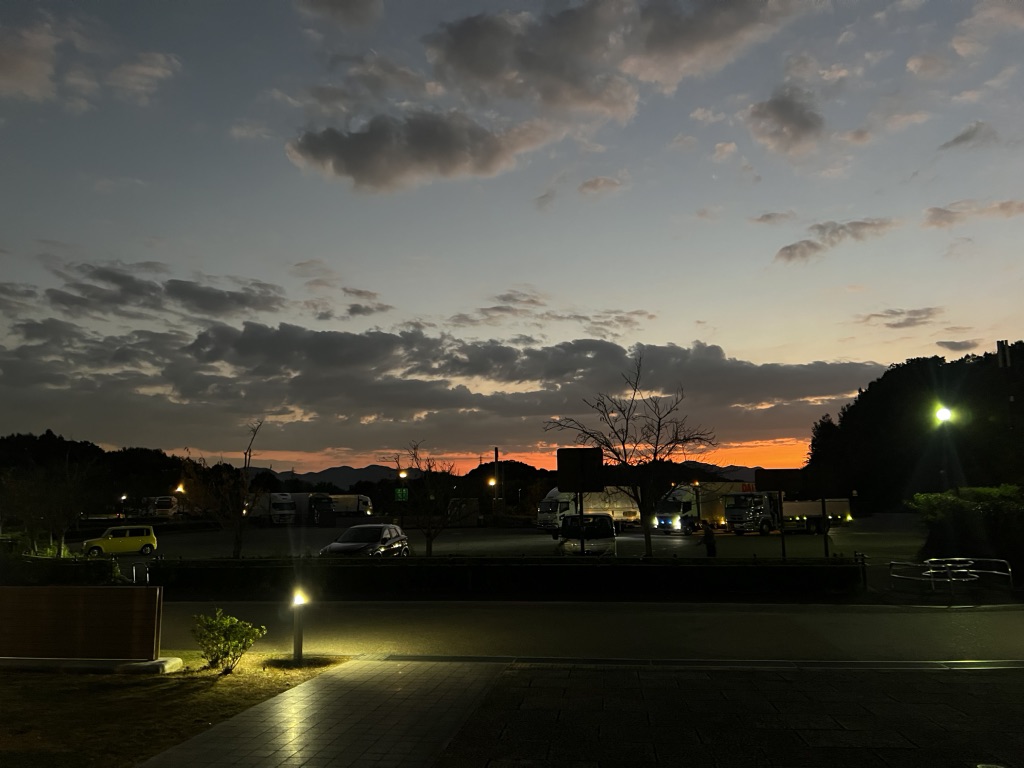 道の駅 みのかもの写真