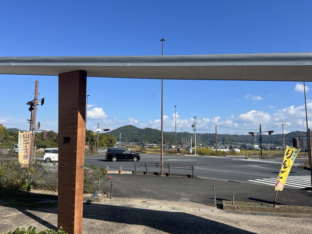 道の駅 可児ッテ「CANITTE」の写真