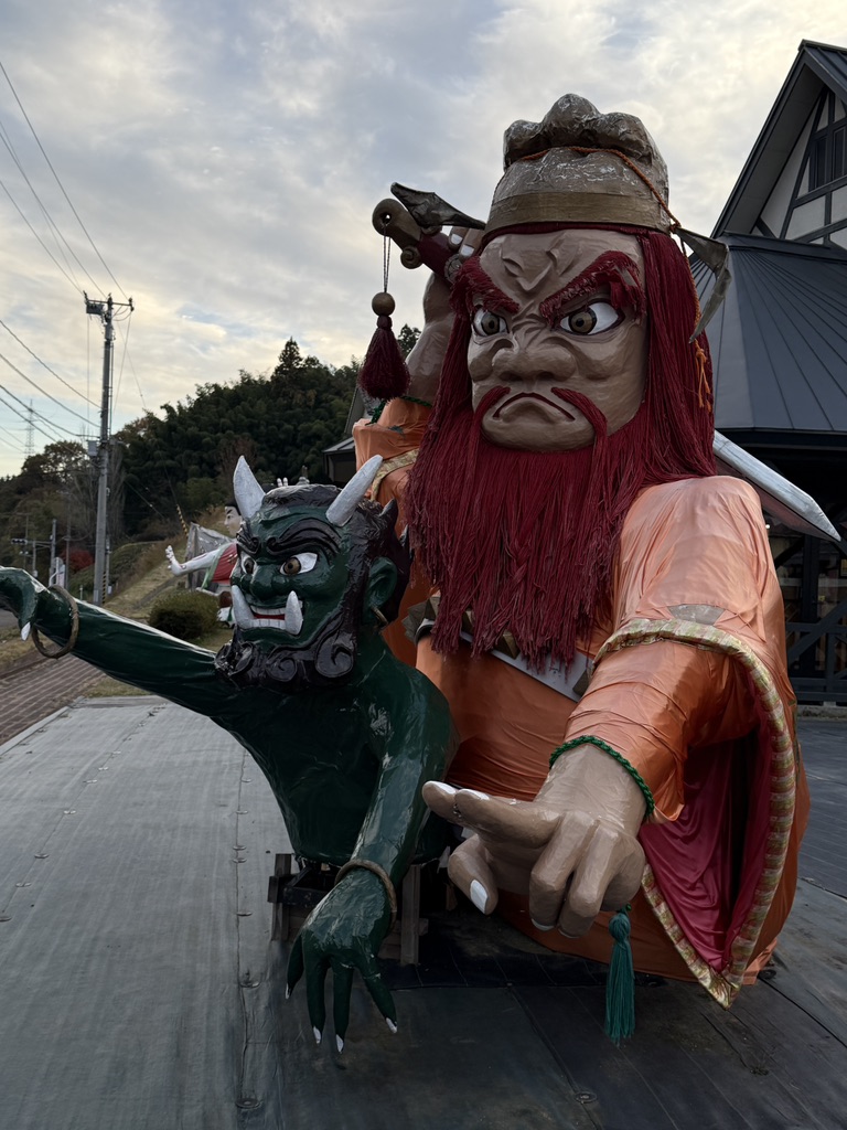 道の駅 さくらの郷の写真