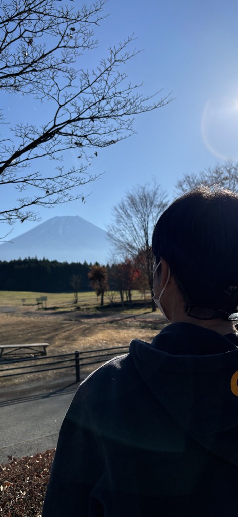道の駅 朝霧高原の写真