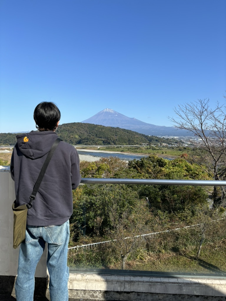 道の駅 富士川楽座の写真