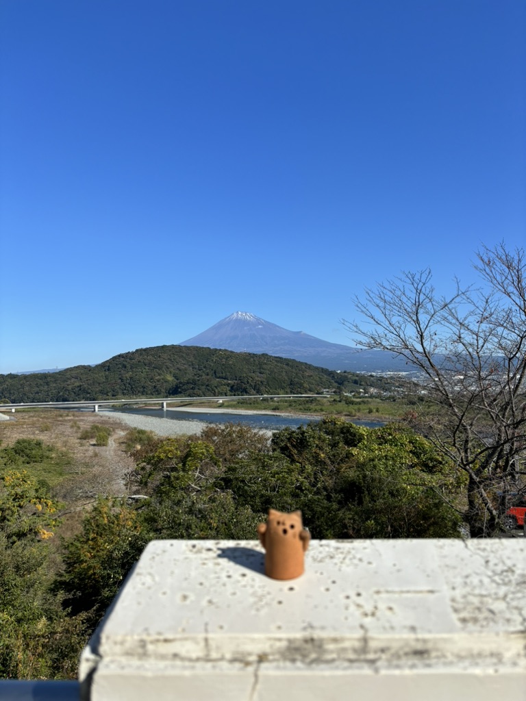 道の駅 富士川楽座の写真
