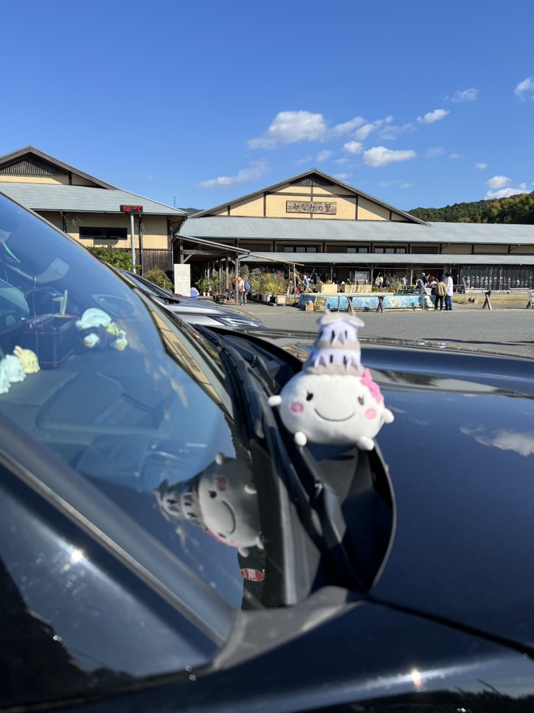 道の駅 筑前みなみの里の写真