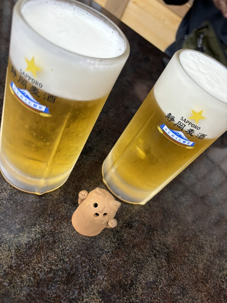 道の駅 川根温泉の写真