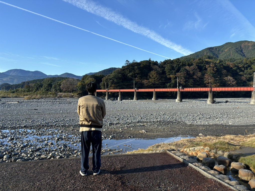 道の駅 川根温泉の写真
