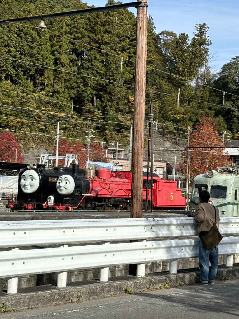 道の駅 奥大井音戯の郷の写真