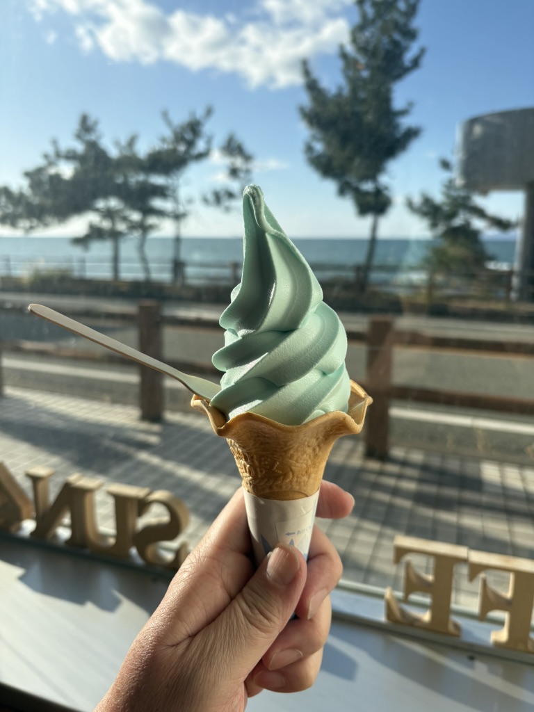 道の駅 笹川流れの写真