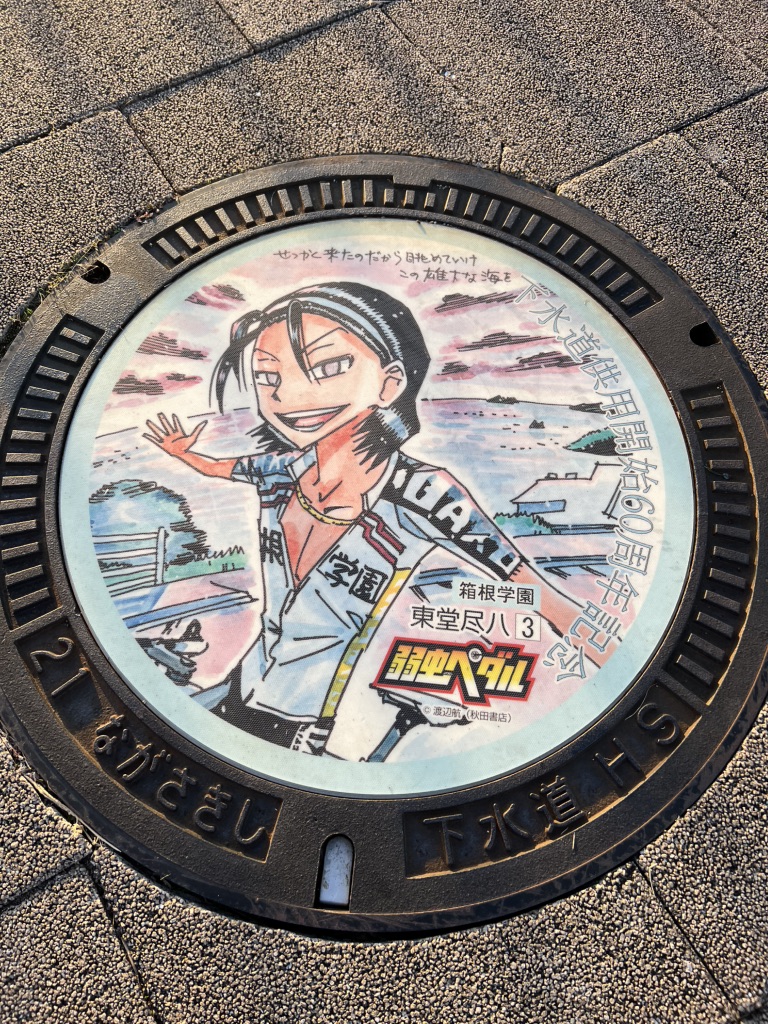 道の駅 夕陽が丘そとめの写真