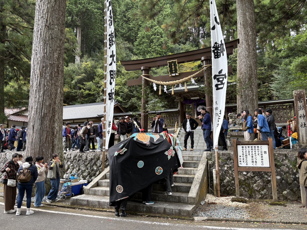 道の駅 龍神の写真