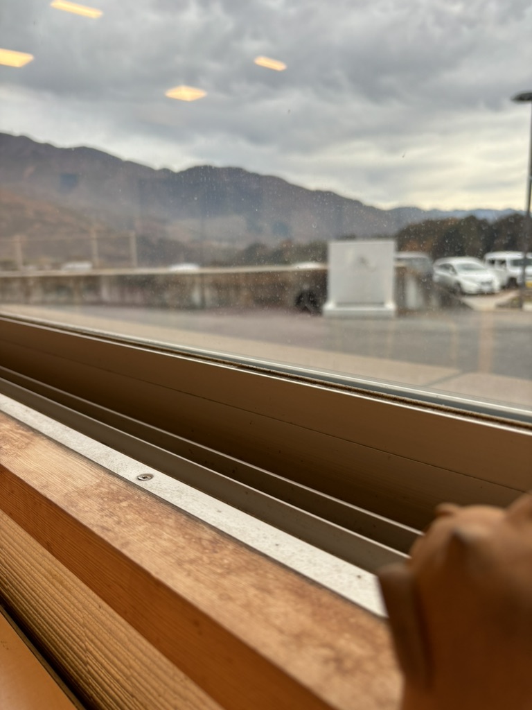 道の駅 田切の里の写真