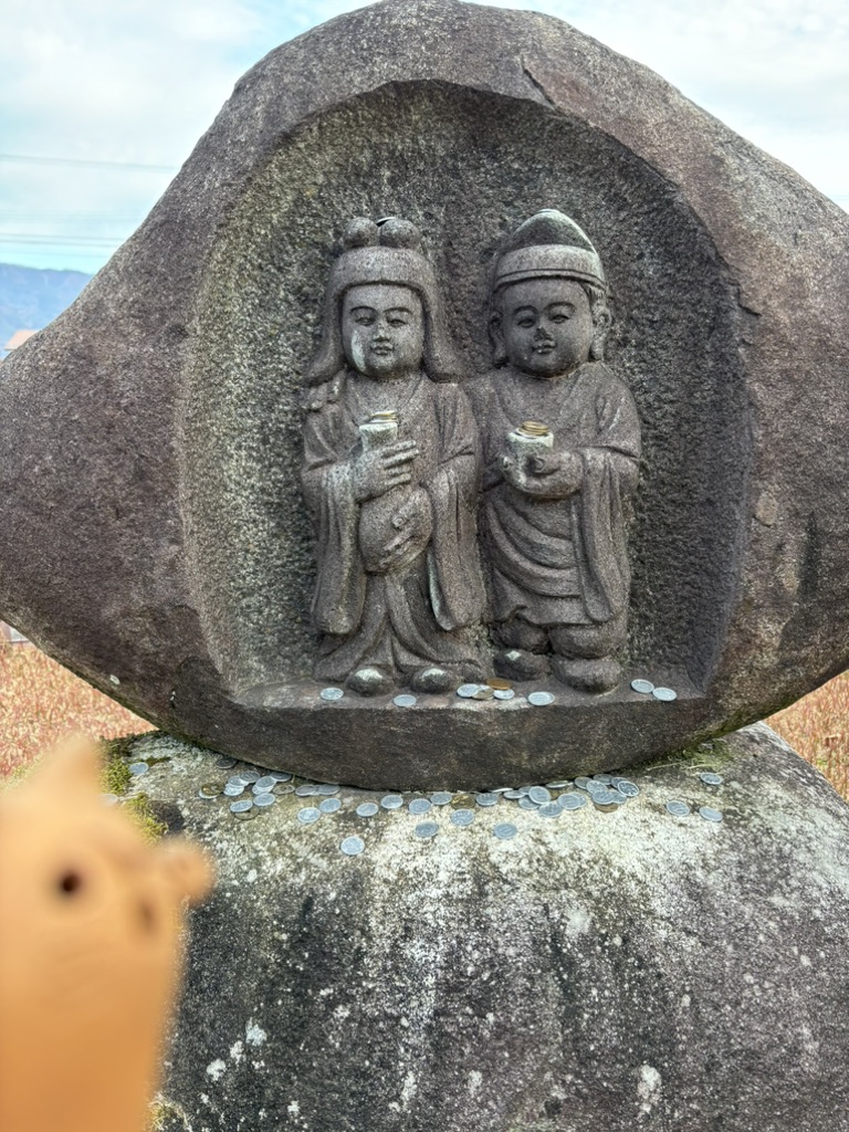 道の駅 花の里いいじまの写真