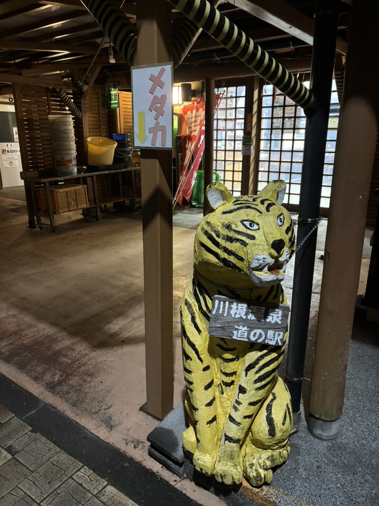 道の駅 フォーレなかかわね茶茗舘の写真