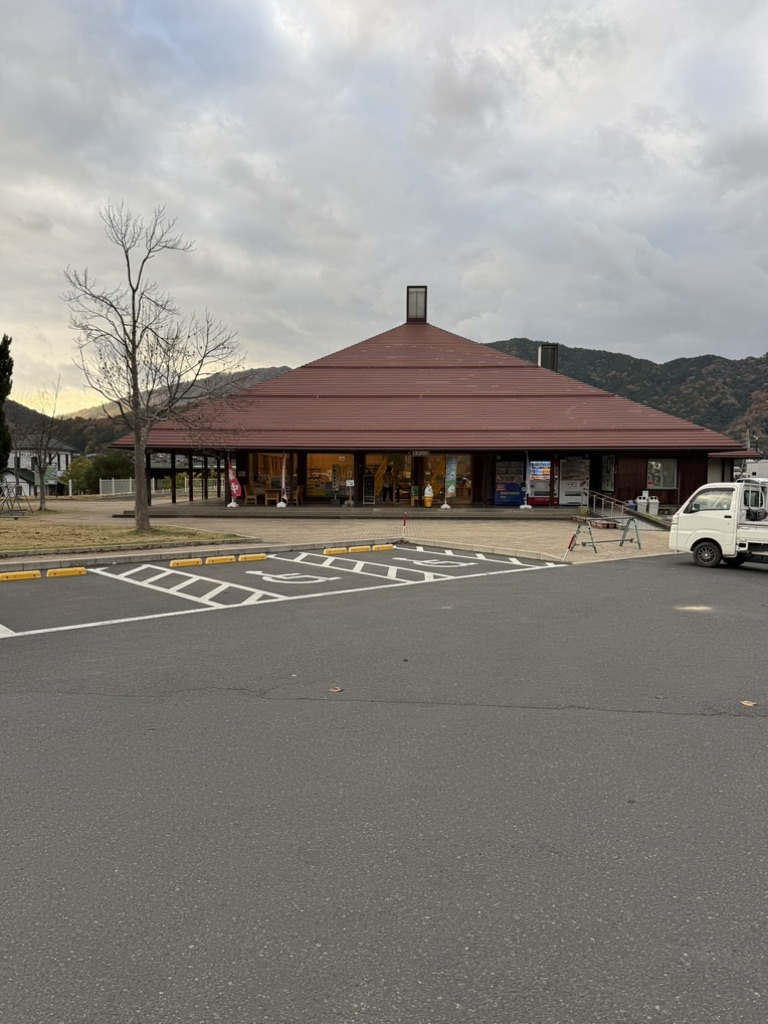 道の駅 シルクのまち　かやの写真