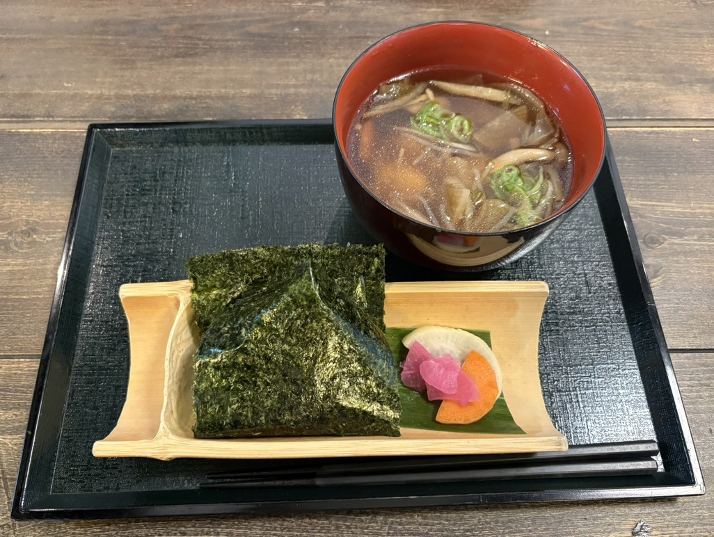 道の駅 良寛の里　わしまの写真